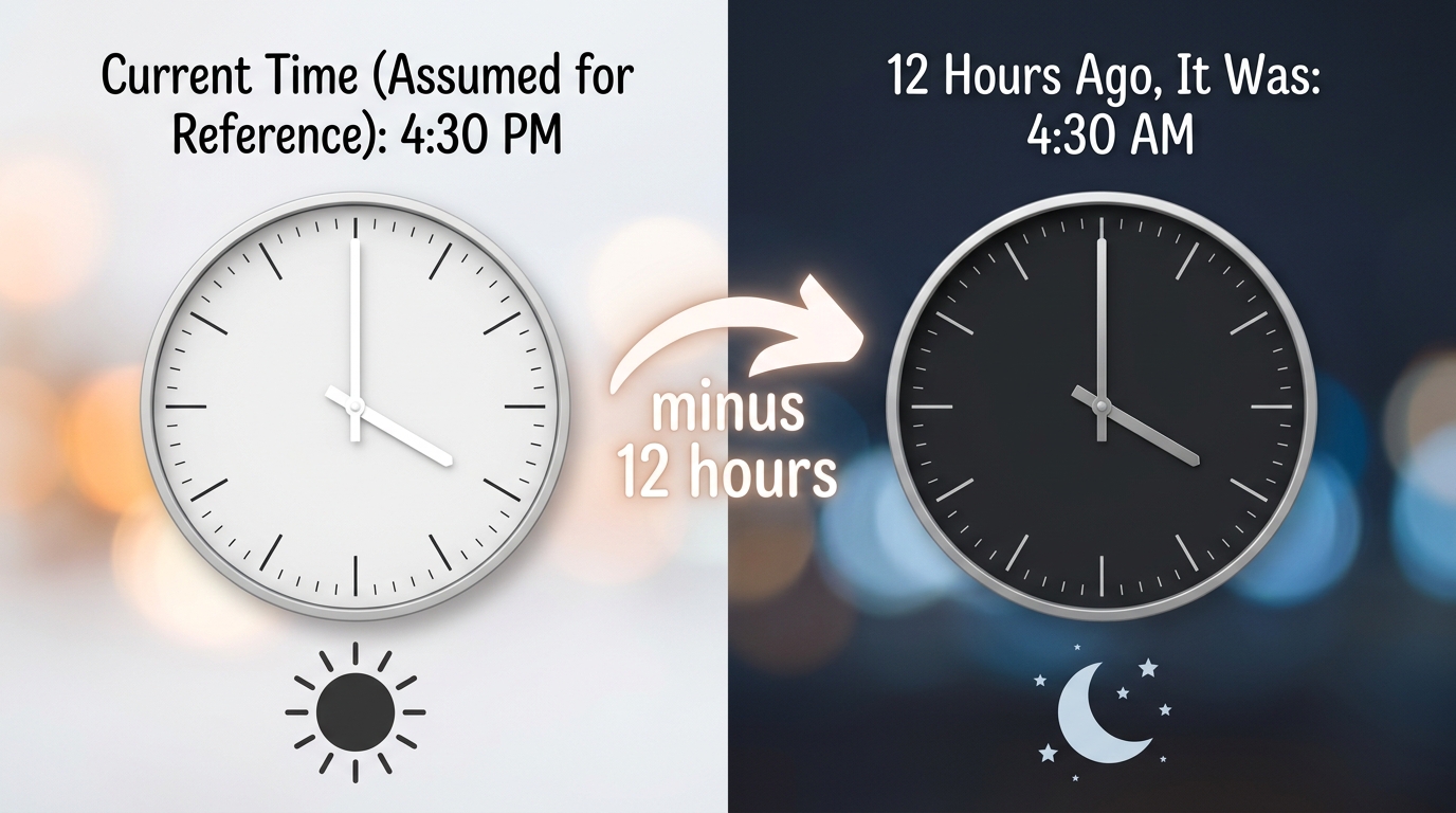 12 Hours