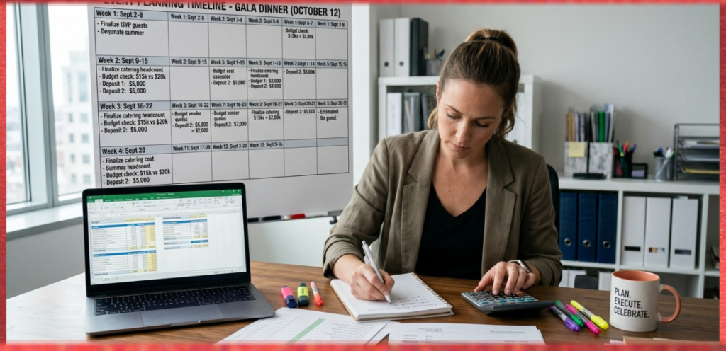 Using Weekly Calculations