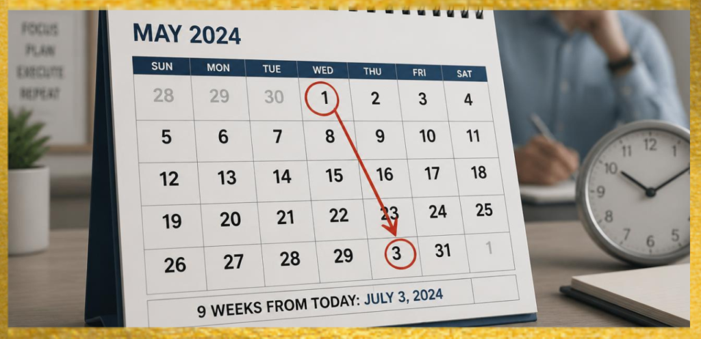 October 9, 2026