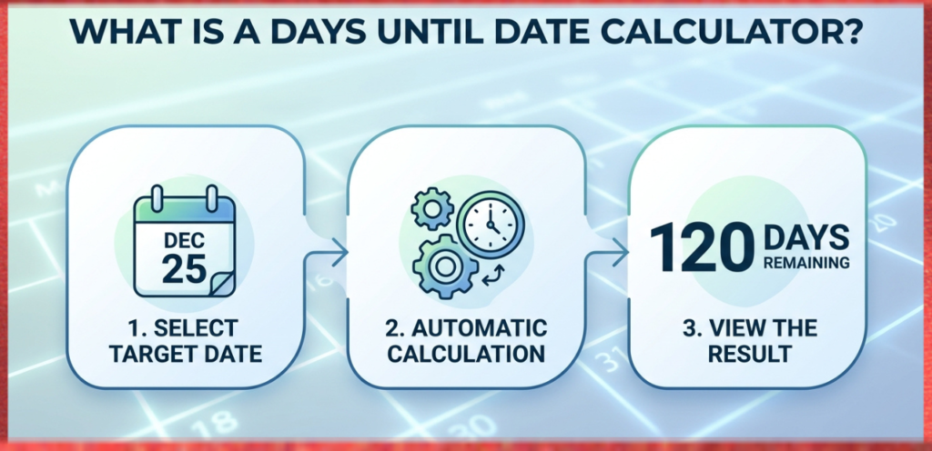 Date Calculator