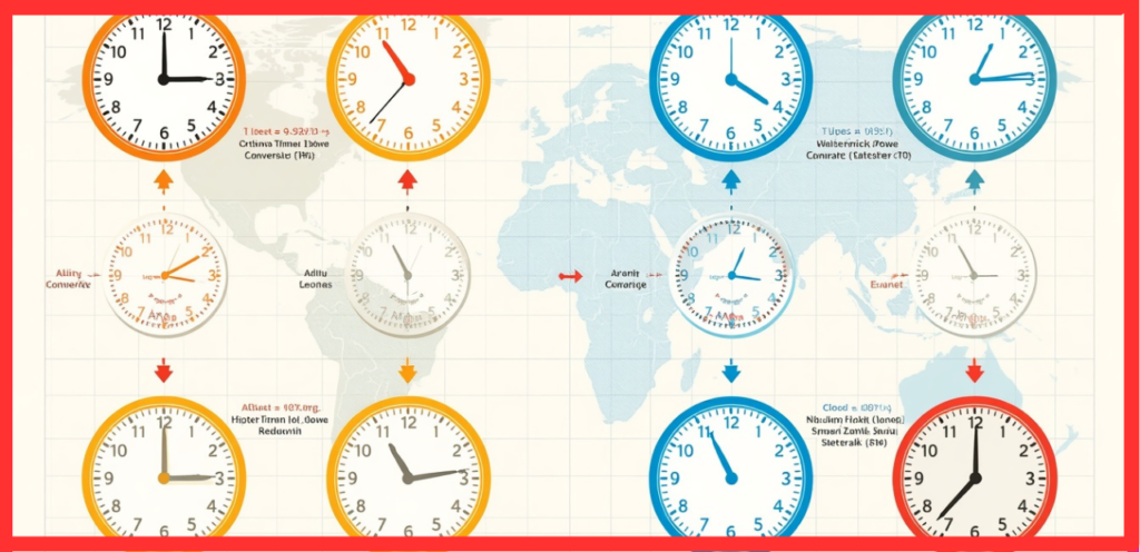  Clock Systems