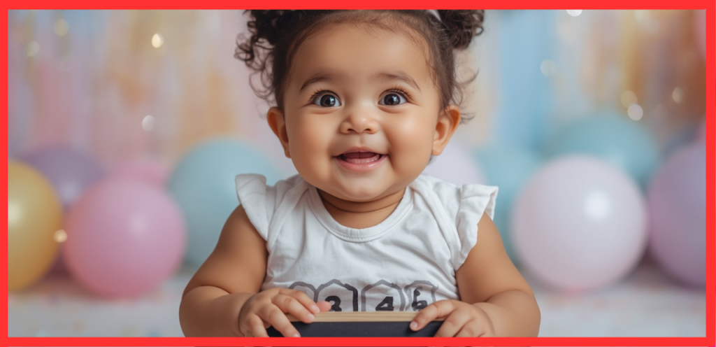 Funny Baby Girl Wishes