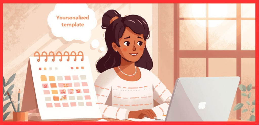 Personalized Date-Based Messages