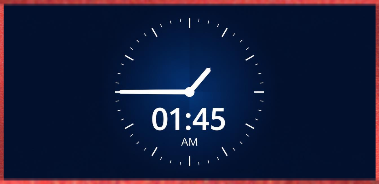 9 Hours