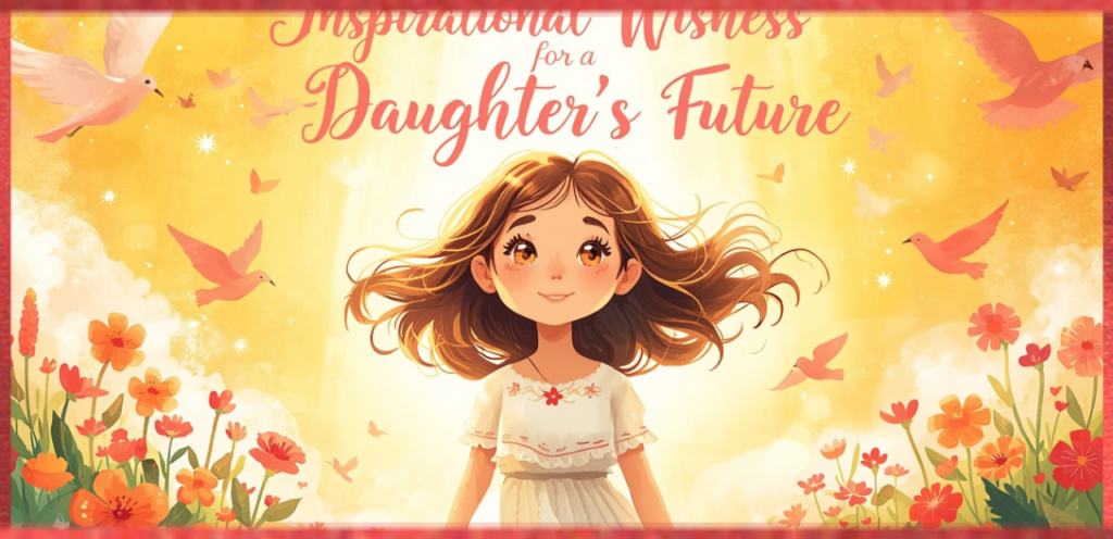 Daughter's Future
