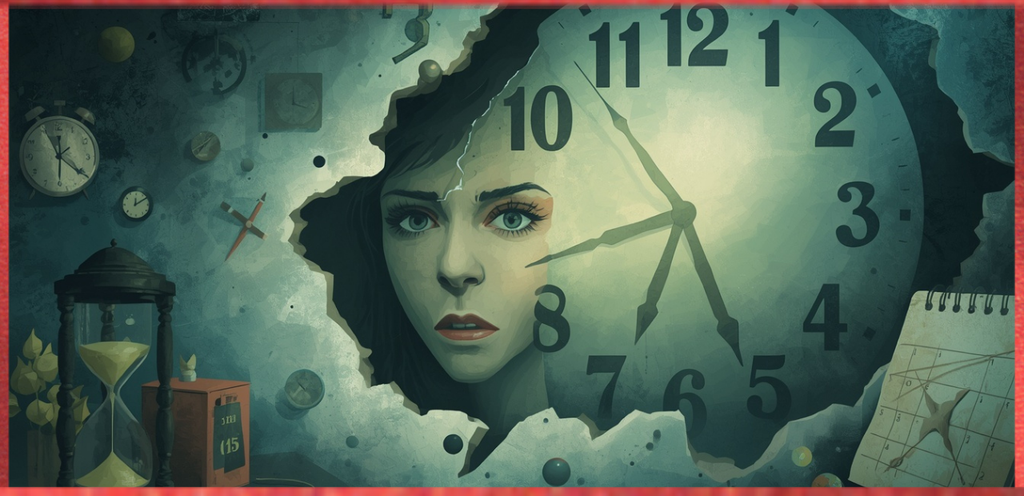 Why Clock Watching Makes Time Feel Slower