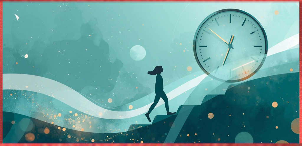 Time Management Without Becoming Obsessed With the Clock