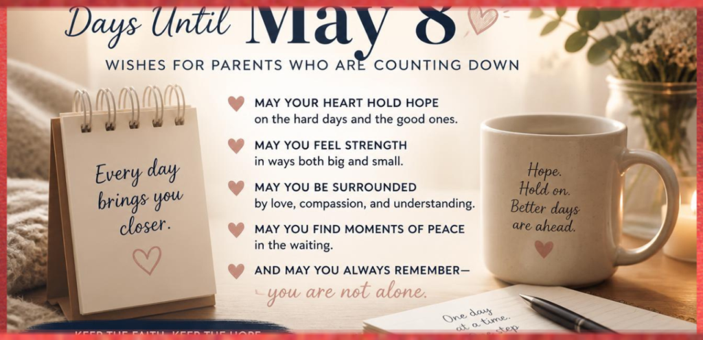 After May 8