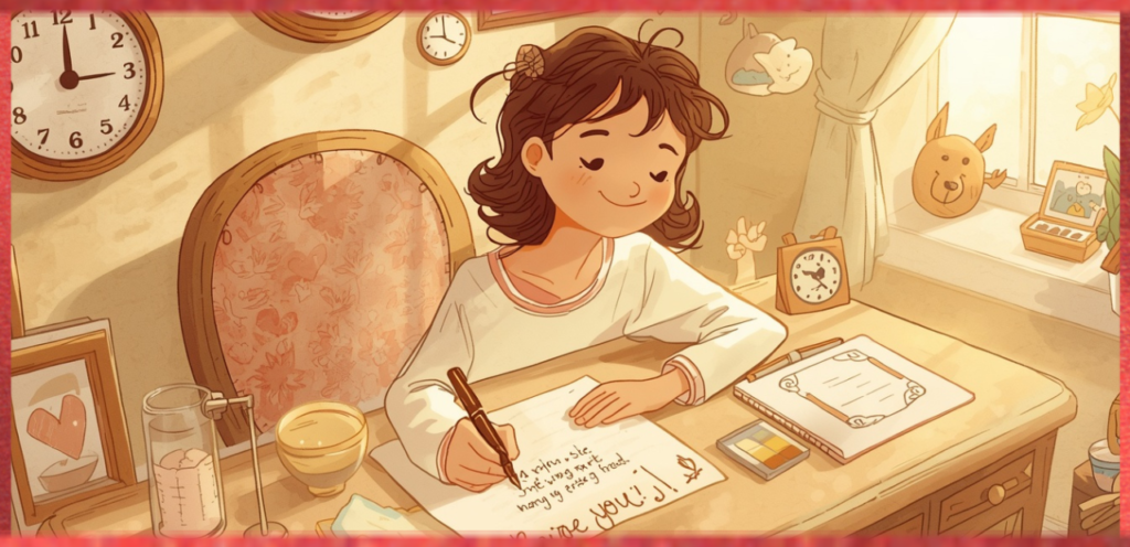 How to Make a Time-Based Message More Personal