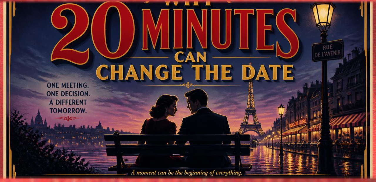 20 Minutes From Now Date Calculation
