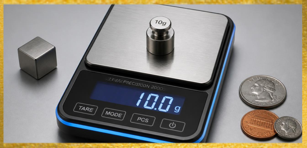 10 Grams
