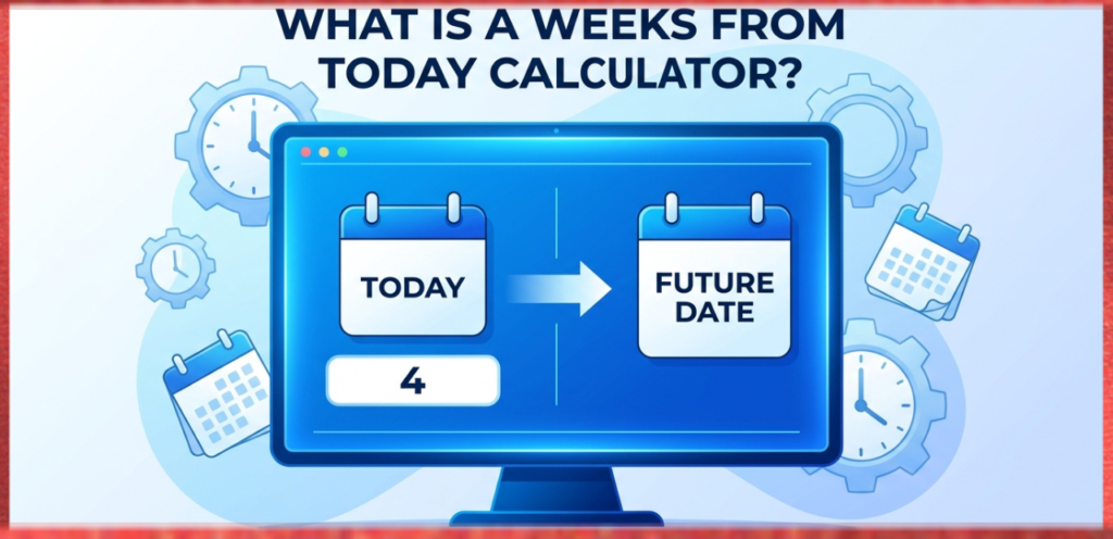Today Calculator