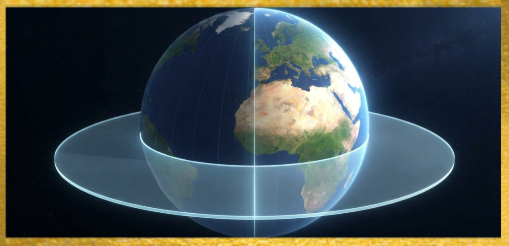 Understanding Local Time and Time Zones