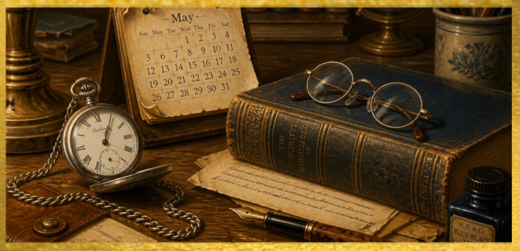 Helpful Tools for Calculating Future Dates
