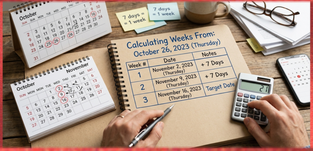 Specific Date