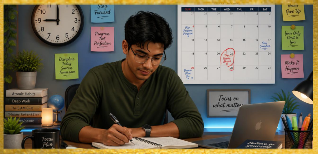 Tips for Accurate Future Date Planning